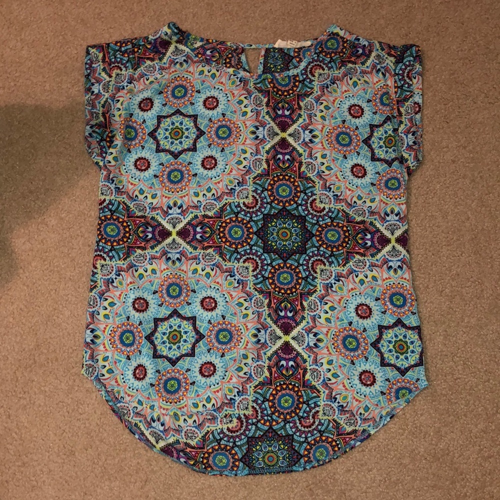 Women’s blouse